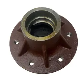 Cds-519278 Aftermarket Hub 519278m91 Fits Massey Ferguson 1080 1085 135 150 175 180 185 202 203