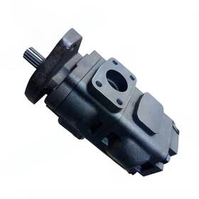 Aftermarket D149283 D146608 Hydraulic Pump For Case Backhoe Loader 580sk 580k