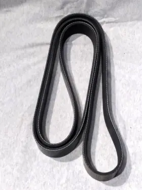 Dz118559 Aftermarket Serpentine Belt Fits - John Deere Pk Section Engine Fan V-belt