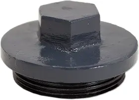 3799441m2  Aftermarket Jja06897 Transmission Fill Plug Fits Massey Tractor 180580m1 768300m1