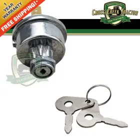 K203992 Aftermarket K929266 Starter Switch For David Brown Tractors 770 780 880 885 990 995 K203992 Aftermarket K929266 Starter Switch For David Brown Tractors 770 780 880 885 990 995