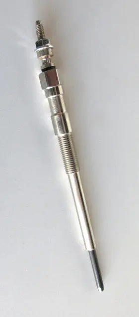 V2607-di Aftermarket New Y8007j Glow Plug Replacement For Kubota V2607 V2607-di Aftermarket New Y8007j Glow Plug Replacement For Kubota V2607