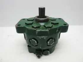 Ar94660 Aftermarket R94660 Hydraulic Pump Fits John Deere 3010 3020 4010 4055 4250 4320 4450 New