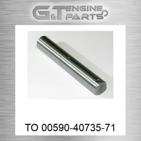 00590-40735-71 Aftermarket Replacement To Fits New 00590-40735-71 Aftermarket Replacement To Fits New