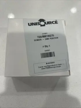 800135275 Aftermarket Replacement Sensor Camshaft New Unisource 800135275 Aftermarket Replacement Sensor Camshaft New Unisource
