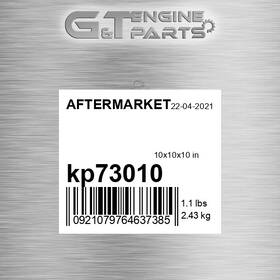 Aftermarket Replacement Kp73010 New