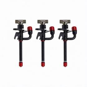 Aftermarket Se500821 3pcs Fuel Injector Re36939 Re38087 28485 For John Deere Engine 3029 Tractor
