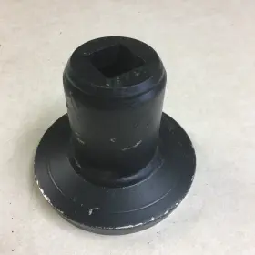 Sh10701 Aftermarket Disc Harrow 4-1/2 Inch Half Spool For Kewanee 1-1/8 Sq. Axle Sh10701 Aftermarket Disc Harrow 4-1/2 Inch Half Spool For Kewanee 1-1/8 Sq. Axle