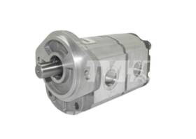 Aftermarket Sj110460 Skyjack 110460 Hydraulic Pump Kubota Diesel Sj7127rt