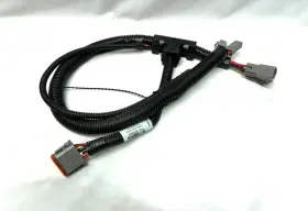 4005945 Ag Leader Rcm2 Row-row Cable For Seed Sensor New
