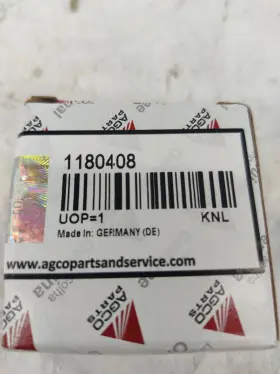 1180408 Agco Ball Bearing New Oem Part