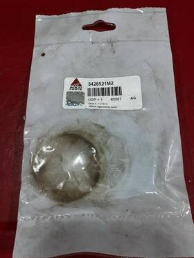 Agco 3428521m2 Front Axle Seal