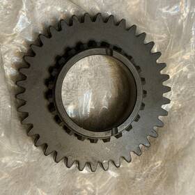 Agco 6253134m1 Spur Gear - Z 30 Original Part New