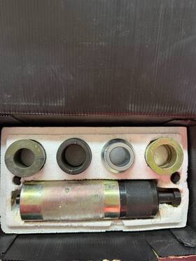 Agco Fx05000 Bearing Puller For