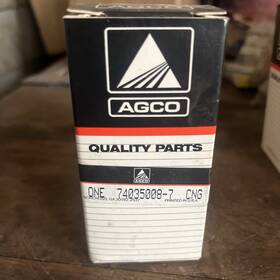 Agco Oem 74035008 Nos Bearing
