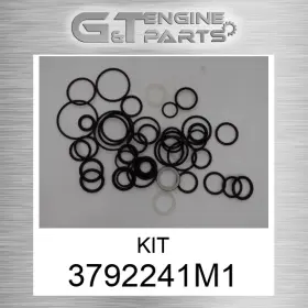 3792241m1 Agco Replacement Kit Fits New Oem Open Box