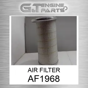 Af1968 Agco Replacement Air Filter Fits Surplus Open Box Af1968 Agco Replacement Air Filter Fits Surplus Open Box