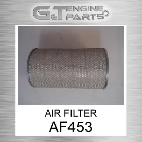 Af453 Agco Replacement Air Filter Fits New Oem