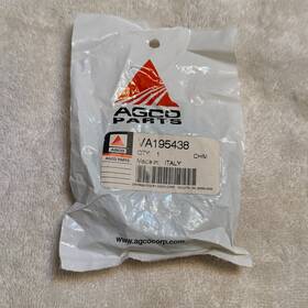 Agco Va195438 Ring