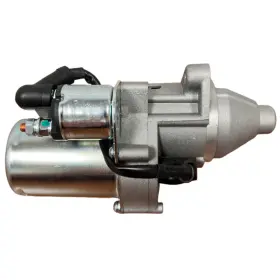 Qdmd-xr2100 Agrotk Starter Motor For Mini Excavator/skid Steer B&s Gas Engine Replacement
