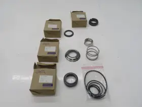 9612129619 Alfa Laval Double Shaft Seal T212880