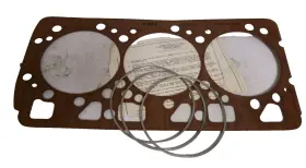 4359030 Allis-chalmers Newoldstock-cylinder Headgasket -fitsdresser10000-11000-6000-7000engines-4359030