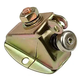 593292c1 Allis-chalmers 70226128 Case Tractor Starter Switch B Ib C Ca G Rc Wc Wf Wd Wd45 593292c1 Allis-chalmers 70226128 Case Tractor Starter Switch B Ib C Ca G Rc Wc Wf Wd Wd45