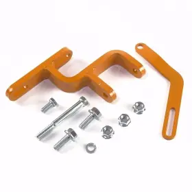 Ac-2347d Allis-chalmers Alternator Bracket Kit Ib B C Ca D10 D12 D14