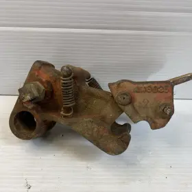 Wd45am6035 Allis-chalmers Tractor Snap Coupler