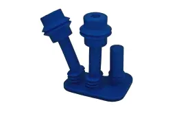 070660180 Altec Silicone 3 Handle Boot