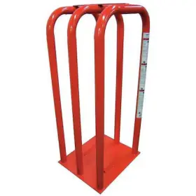 24430 Ame Tire Inflation Cage 3 Bar 24430 Ame Tire Inflation Cage 3 Bar