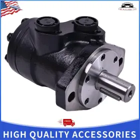 Omp25-1517080 Aparts-5-star-service 151-7080 New Hydraulic Motor 1517080 Omp25-1517080 Aparts-5-star-service 151-7080 New Hydraulic Motor 1517080