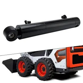 I057-a087 Areyourshop Hydraulic Tilt Cylinder For Bobcat S150 S160 S175 S185 S205 773 T180 T190 I057-a087 Areyourshop Hydraulic Tilt Cylinder For Bobcat S150 S160 S175 S185 S205 773 T180 T190
