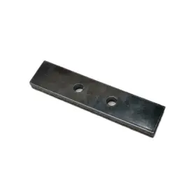 Jbs10796 Artex Sbx500 Manure Beater Flat Tooth Paddle 108773 Oem Replacement