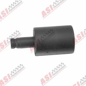 Asi Performance 146-6064 Carrier Roller Top Fit Mini Excavator Cat 302.5 302.5c 303.5