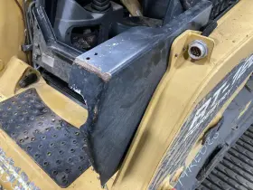 0403-020 Asv Rt120f Body Misc. Parts - Used P/n 0403020 0403-020 Asv Rt120f Body Misc. Parts - Used P/n 0403020