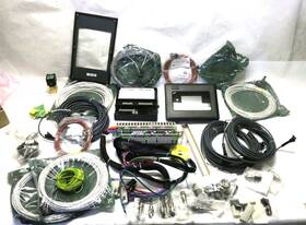 Atlas Copco 2230-5018-52 New 2230501852 Mk5s Upgrade Kit