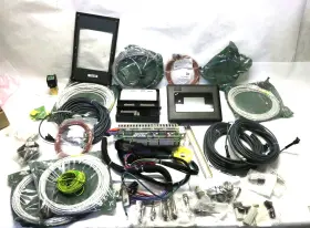 2230-5018-52 Atlas Copco New 2230501852 Mk5s Upgrade Kit 2230-5018-52 Atlas Copco New 2230501852 Mk5s Upgrade Kit