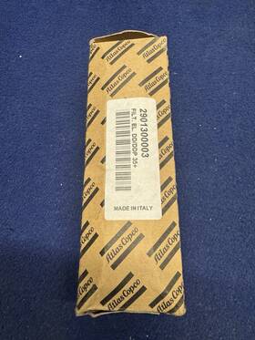 Atlas Copco 2901300003 New Genuine 2901-3000-03 Filter Kit Dd/ddp 35 Oem
