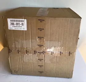 2906-0812-00 Atlas Copco Oem Hp Discharge Silencer Kit 2906081200