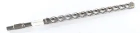 9245282810 Atlas Copco New Genuine Oem K950 Spiral Drill 30 X 570 Mm Single