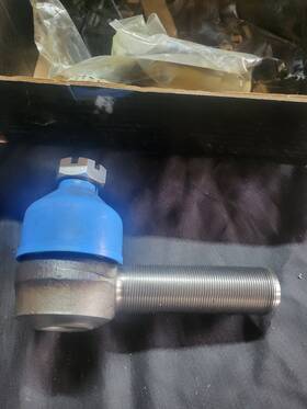 Automann 462.es6233l Tie Rod Metric Mack Part#4103-5001834533 11403 -