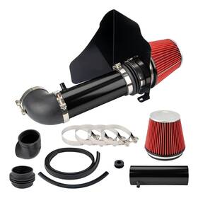 Autosity 8560cai033aus1 Cold Air Intake Kit For Chrysler 300 Charger Challenger Magnum 5.7l 6.1l