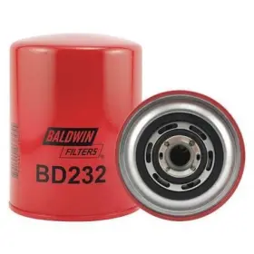 Bd232 Baldwin Filters Oil Filter Spin-on Dual-flow