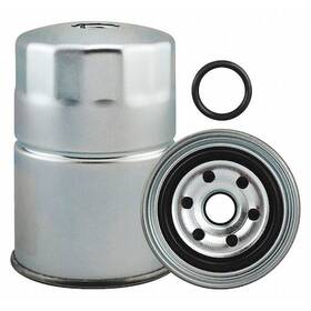 Baldwin Filters Bf7838 Fuel Filter Diesel/gas Spin-on Design