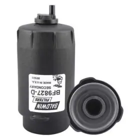 Bf9827-d Baldwin Filters Fuel Filter 6-13/16 X 3-7/32 6-13/16in