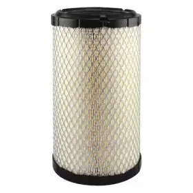 Rs30077 Baldwin Filters Air Filter 9-23/32 Inch Lx5-1/32 Dia