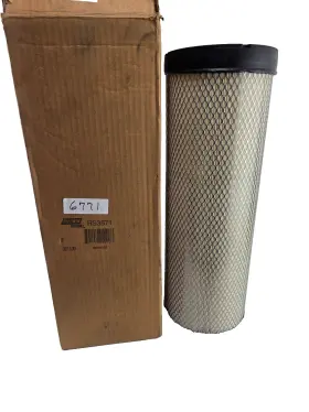 Laf8693 Baldwin Rs3871 Genuine Radial Seal Inner Air Filter Element 46771