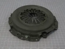 T191536 Bbp N121 Sentra 1.6l Ga16de 95-99 Clutch Pressure Plate