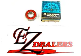S202-ff Bca Shielded Ball Bearing - Nos Free Shipping S202-ff Bca Shielded Ball Bearing - Nos Free Shipping